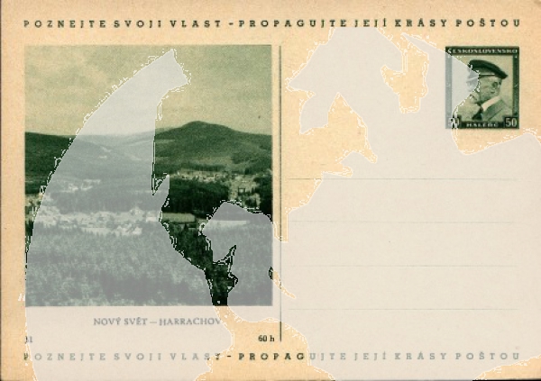 CDV 069 / 031 - 1937 **